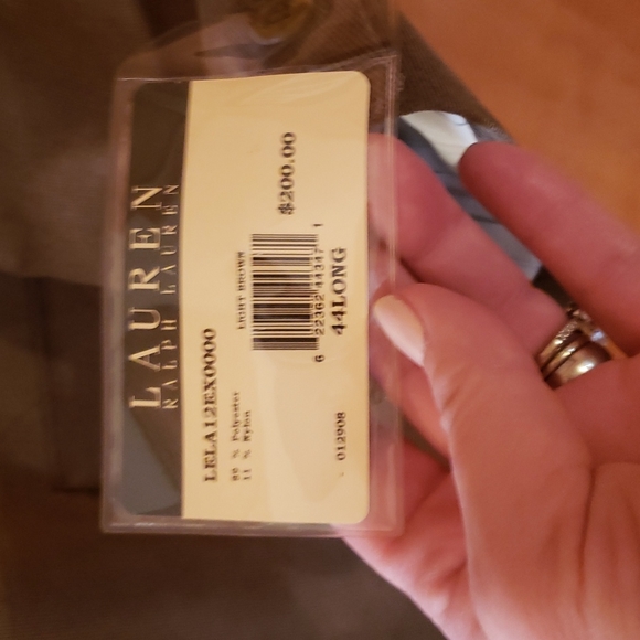 Ralph Lauren men's blazer - Picture 5 of 5